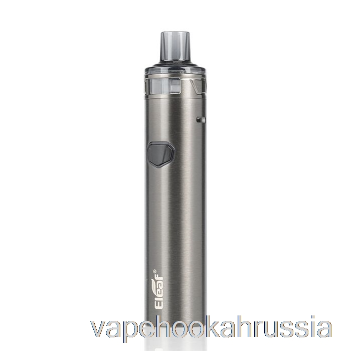 Vape Juice Eleaf Ijust Aio стартовый комплект Gunmetal